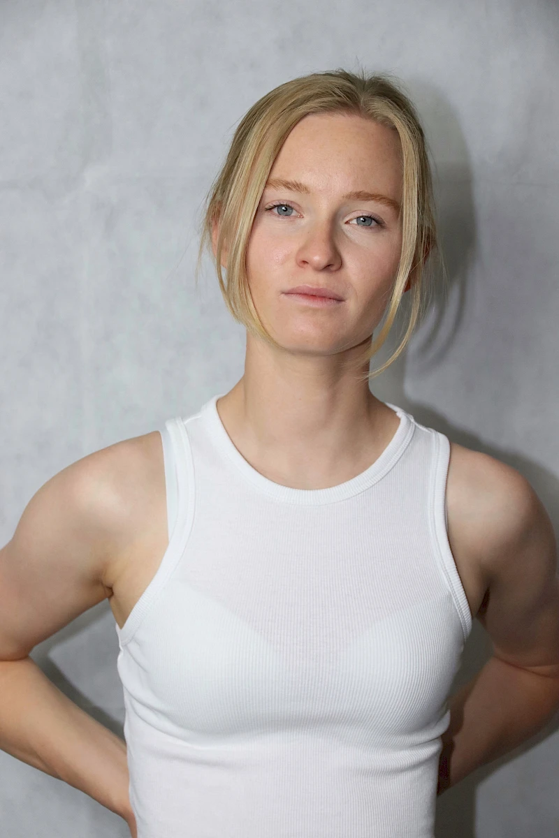 Joëlle | Sportivmodels