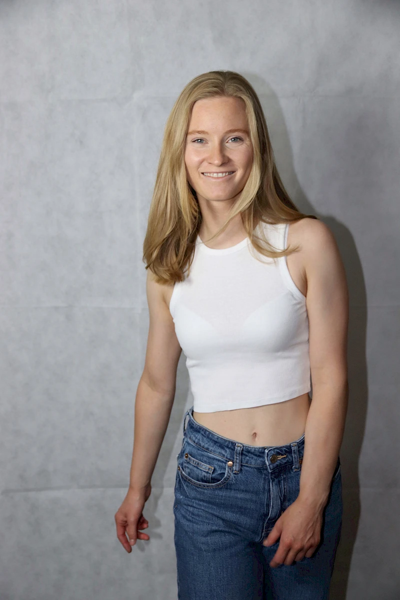 Joëlle | Sportivmodels