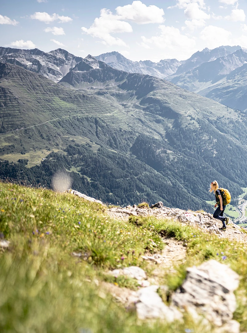 Joëlle | Sportivmodels