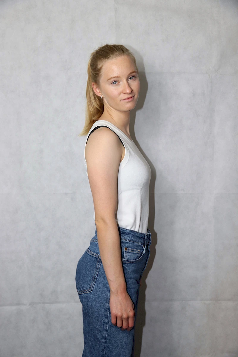 Joëlle | Sportivmodels