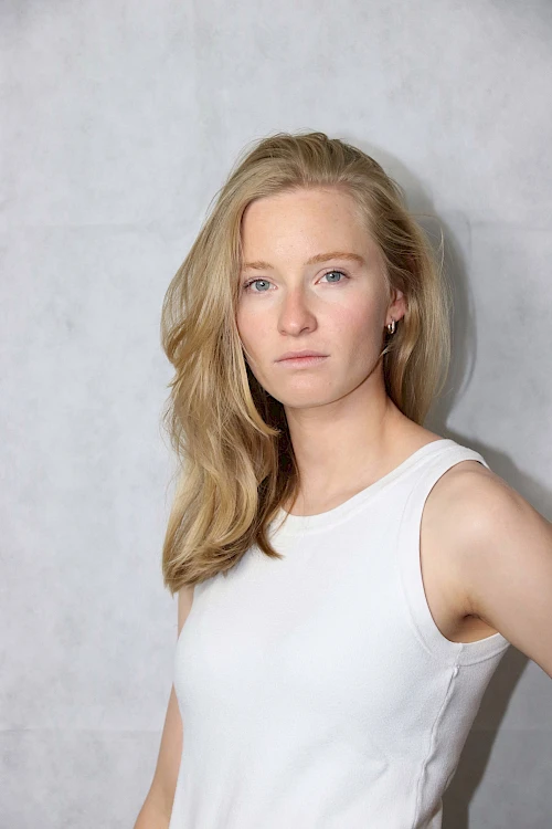 Joëlle | Sportivmodels