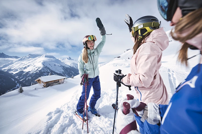 Joëlle | Sportivmodels