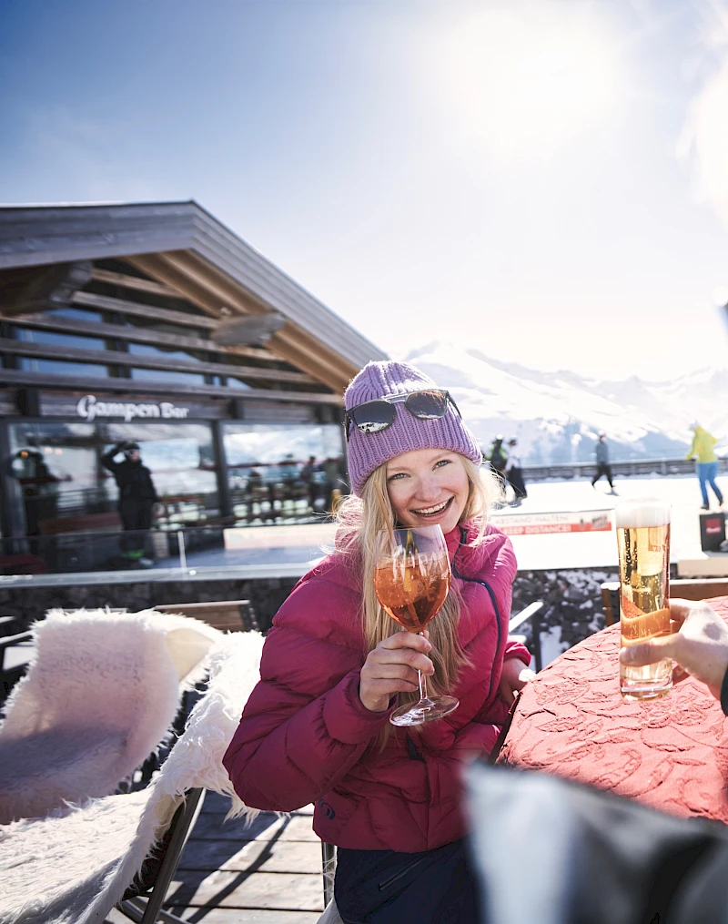 Joëlle | Sportivmodels