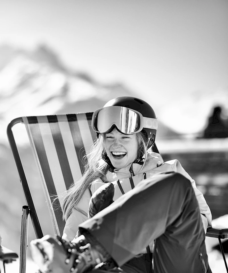 Joëlle | Sportivmodels