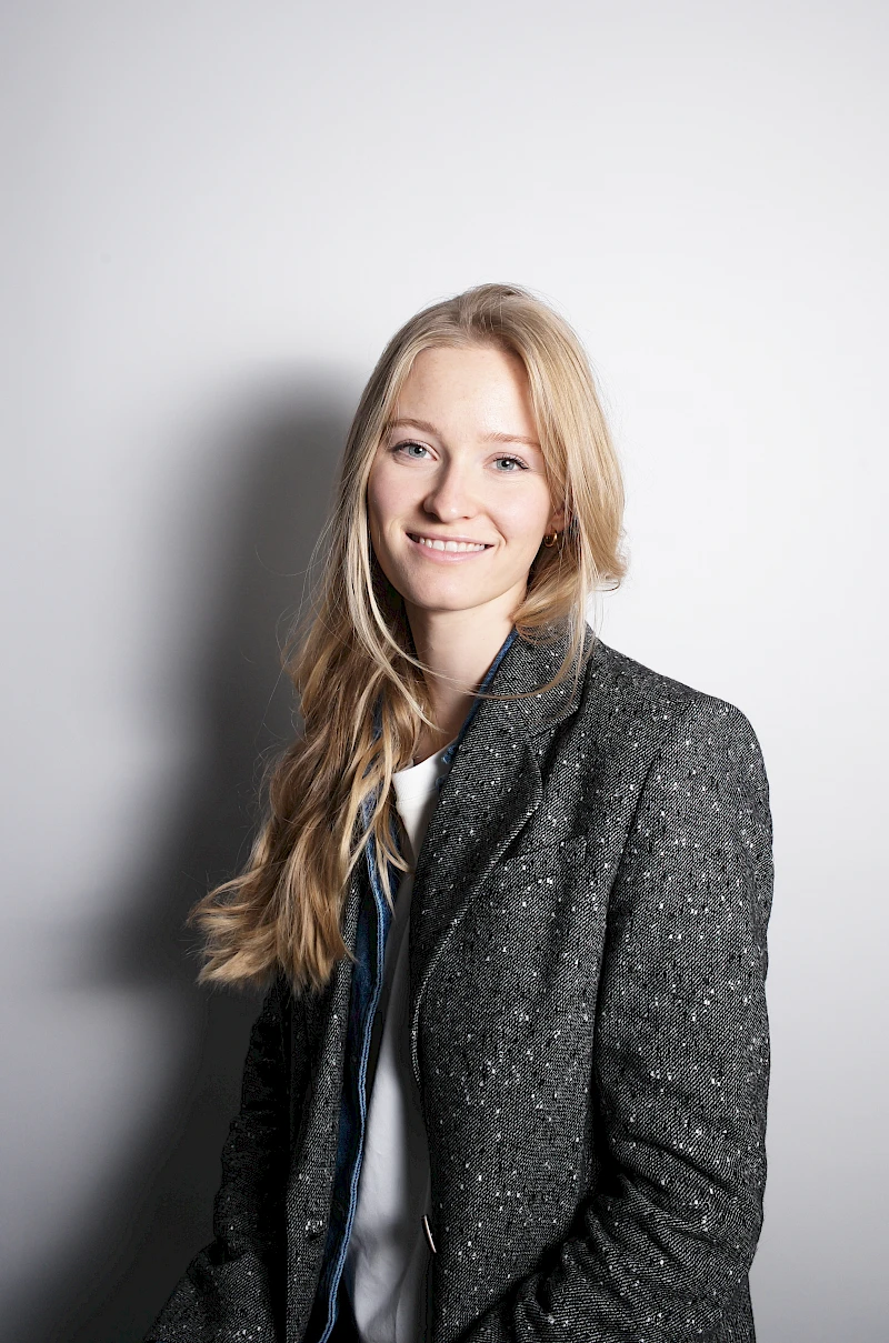 Joëlle | Sportivmodels