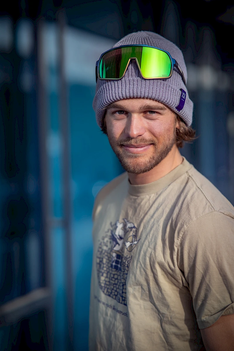 Lucas K. | Sportivmodels