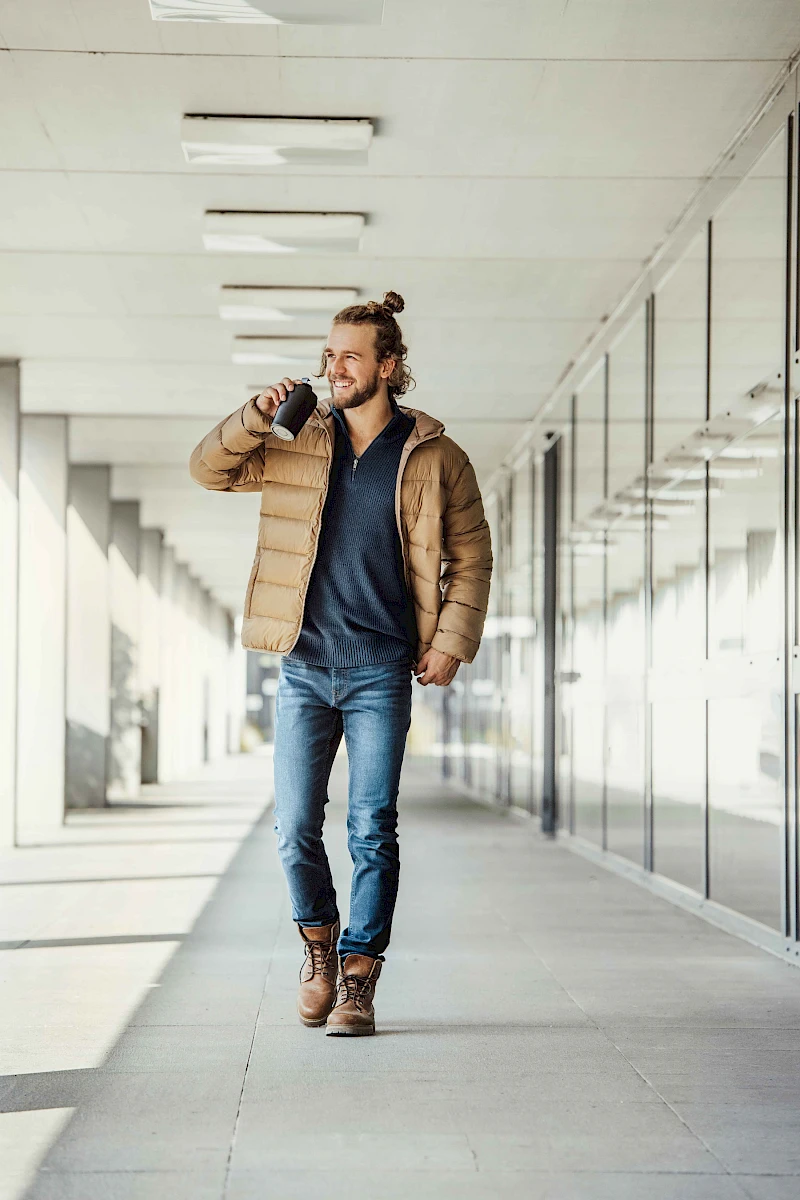 Lucas K. | Sportivmodels