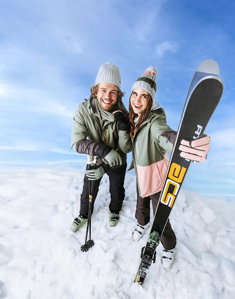 Lucas K. | Sportivmodels