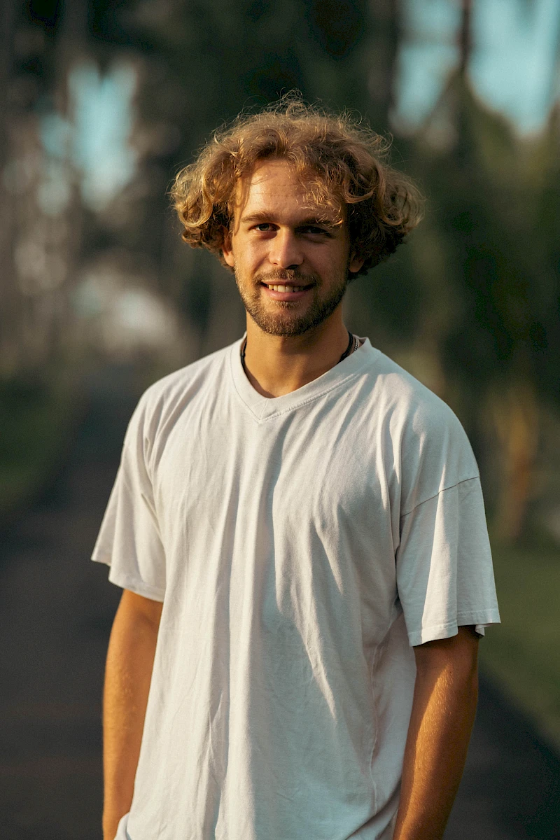 Lucas K. | Sportivmodels