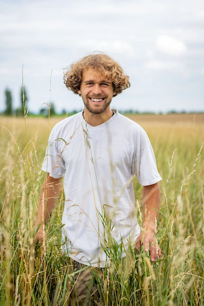 Lucas Kampf | Sportivmodels