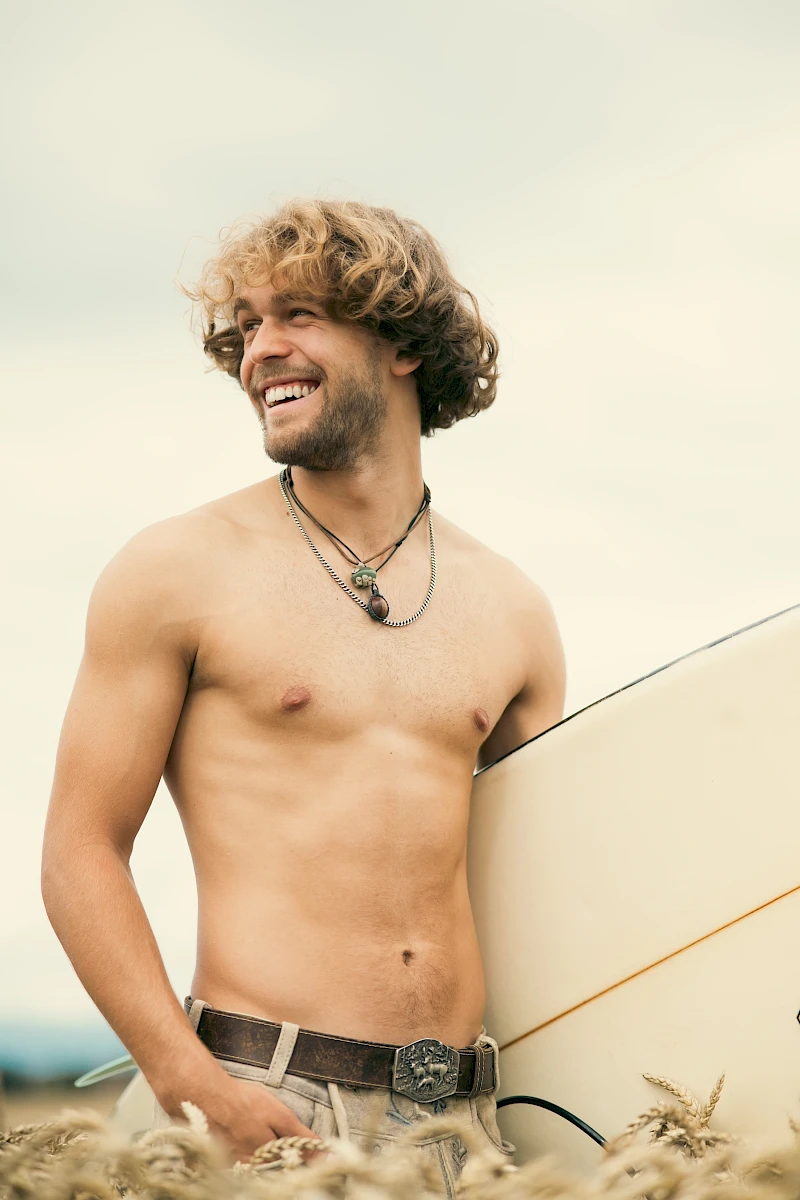 Lucas K. | Sportivmodels