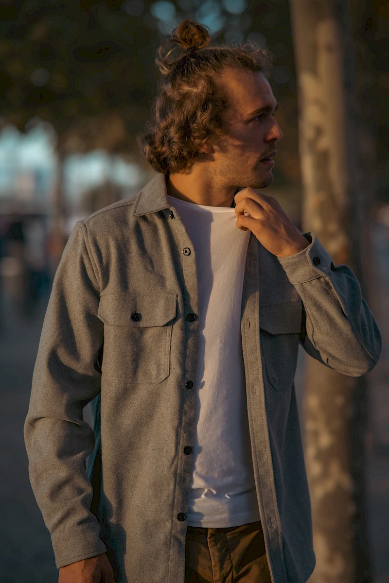 Lucas K. | Sportivmodels