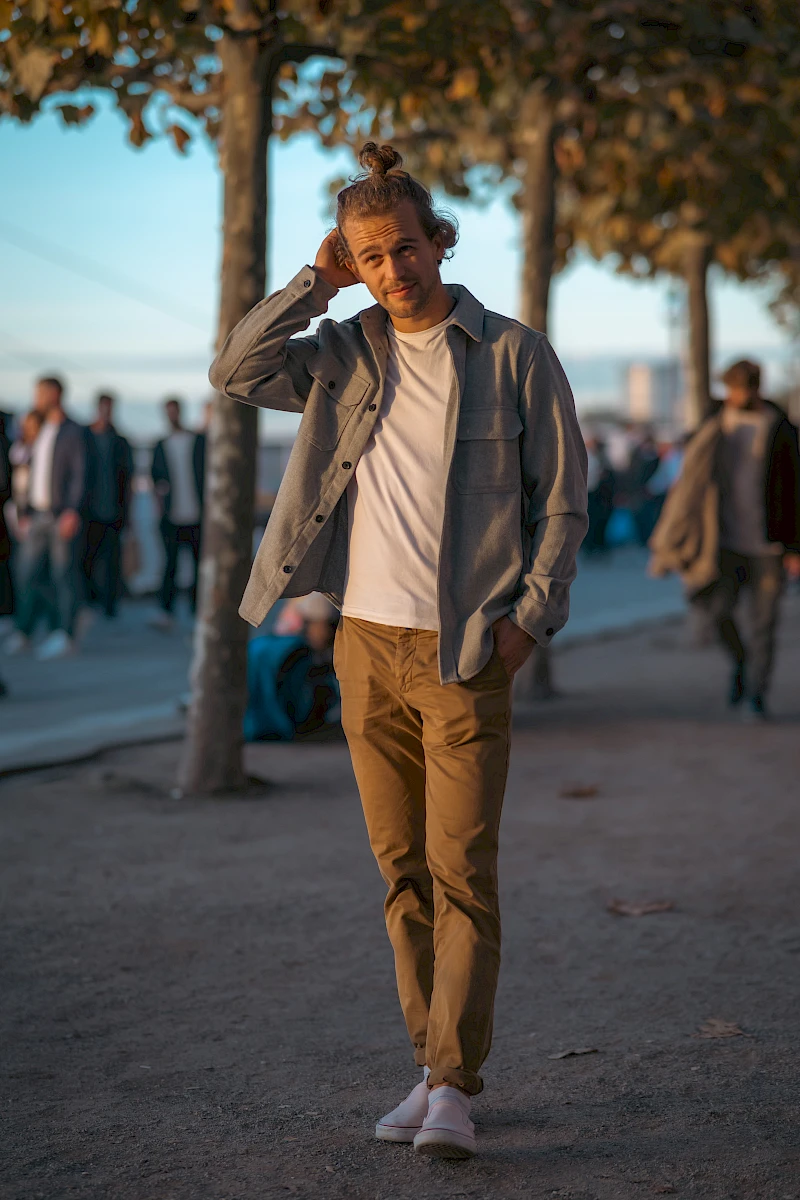 Lucas K. | Sportivmodels