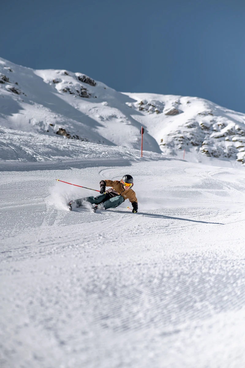 Lucas K. | Sportivmodels