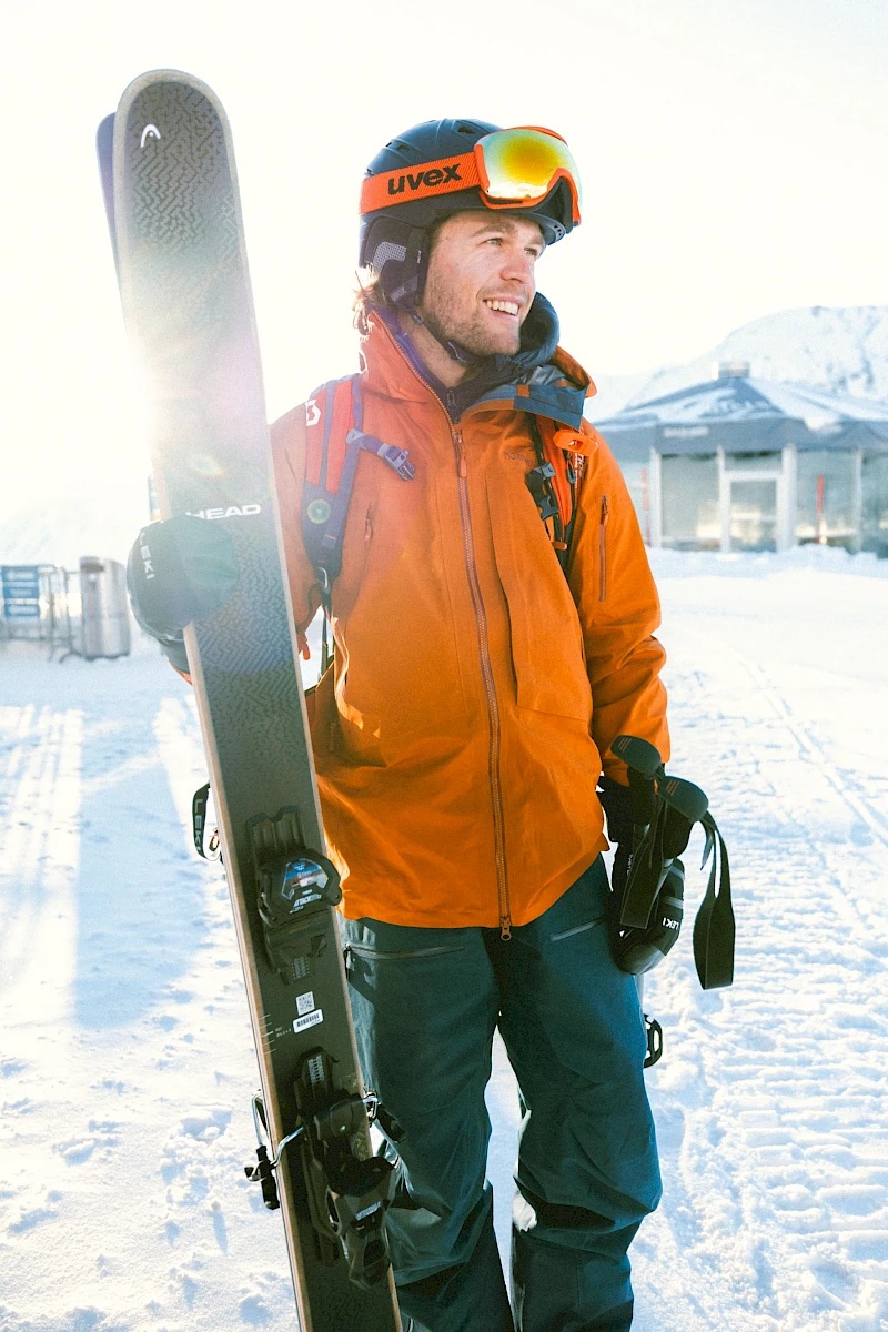 Lucas K. | Sportivmodels