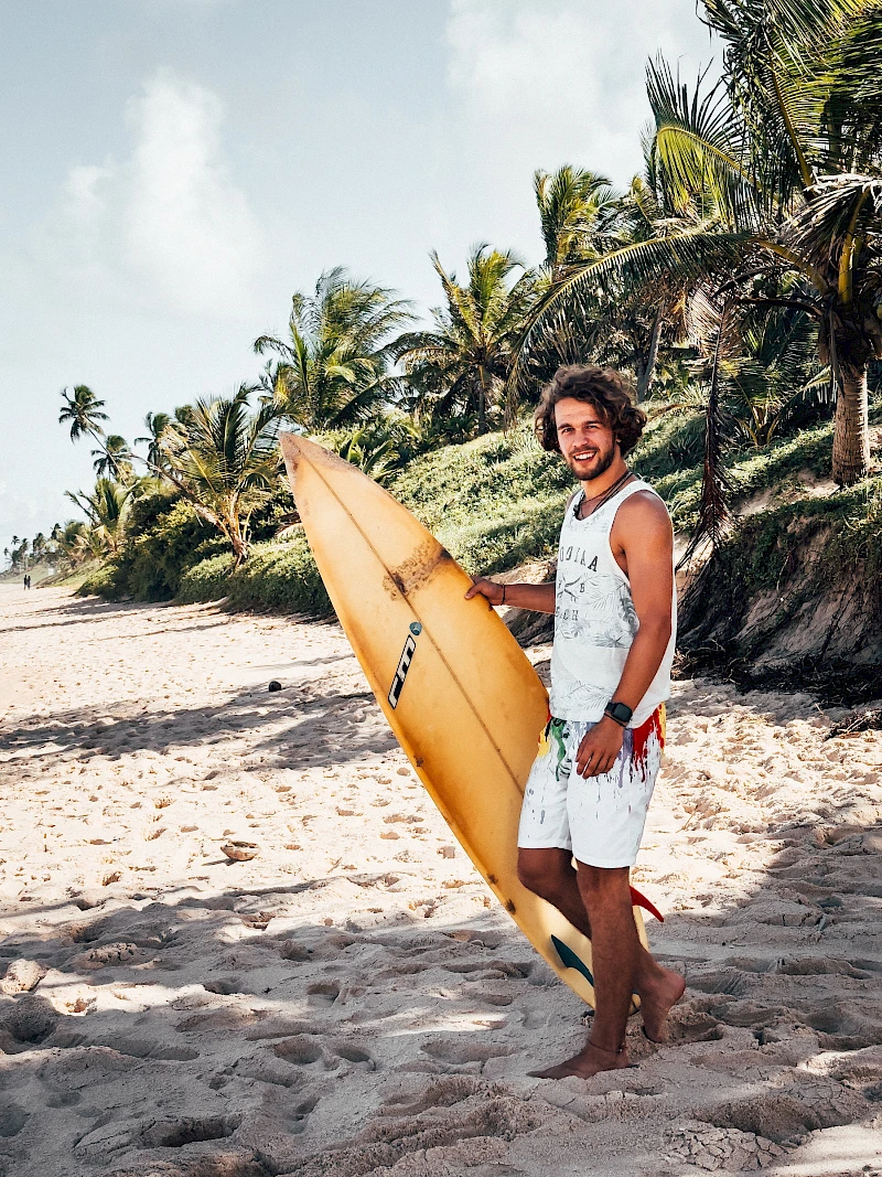 Lucas K. | Sportivmodels