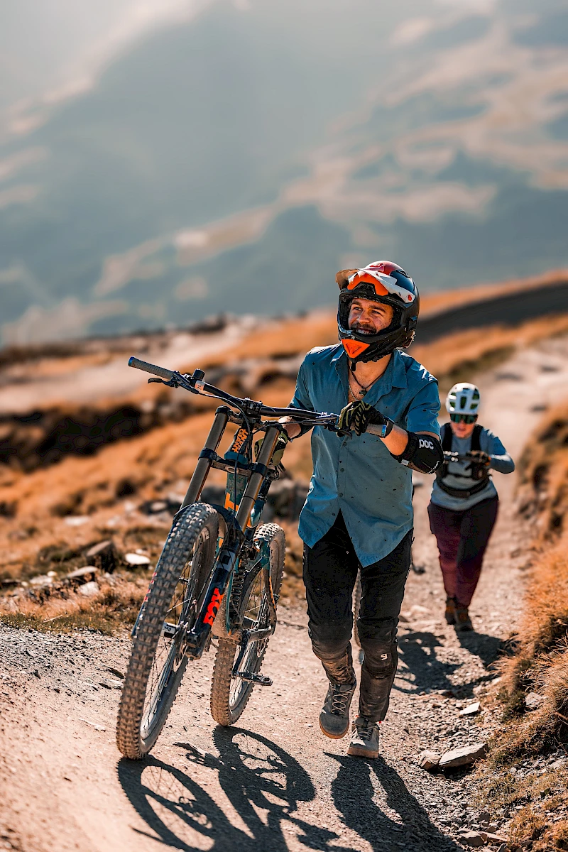 Lucas K. | Sportivmodels