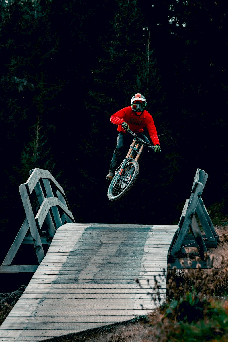 Lucas K. | Sportivmodels