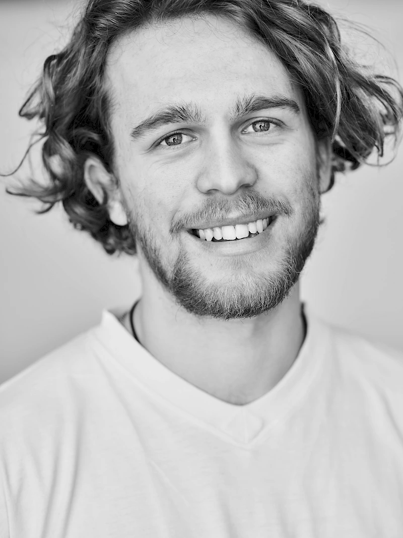 Lucas K. | Sportivmodels