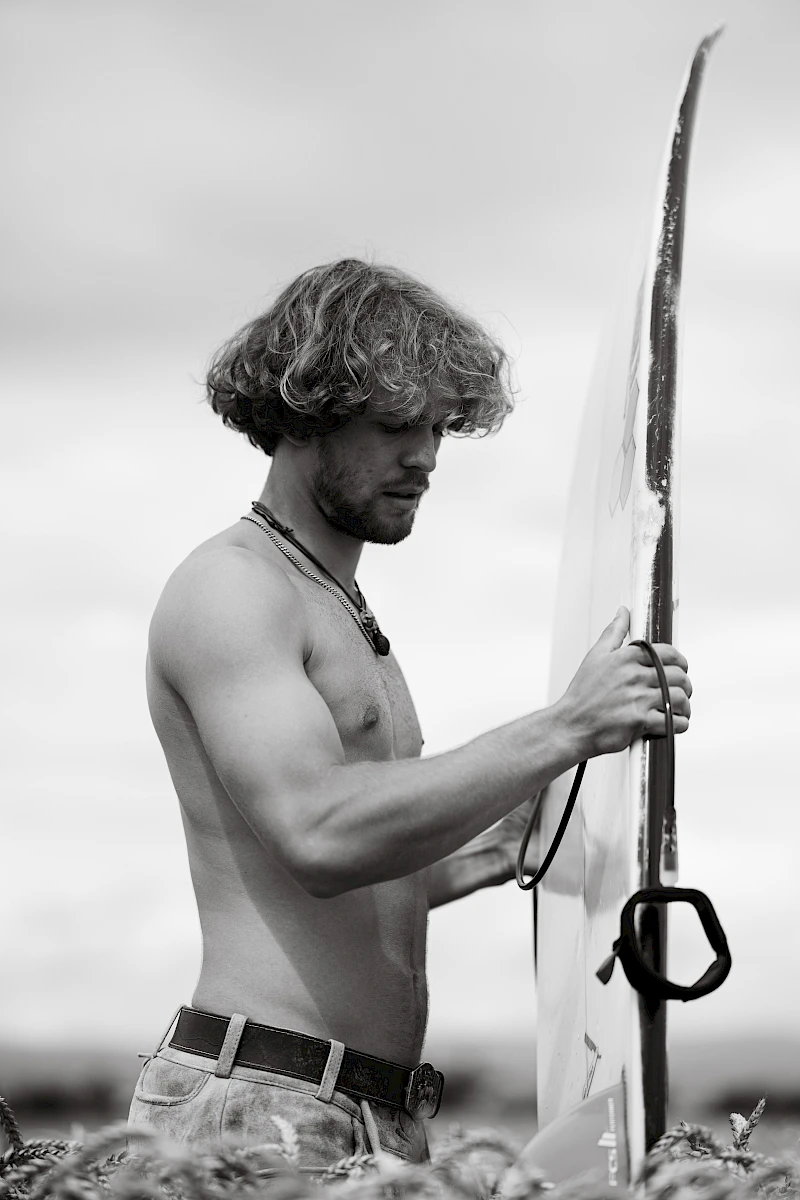 Lucas K. | Sportivmodels