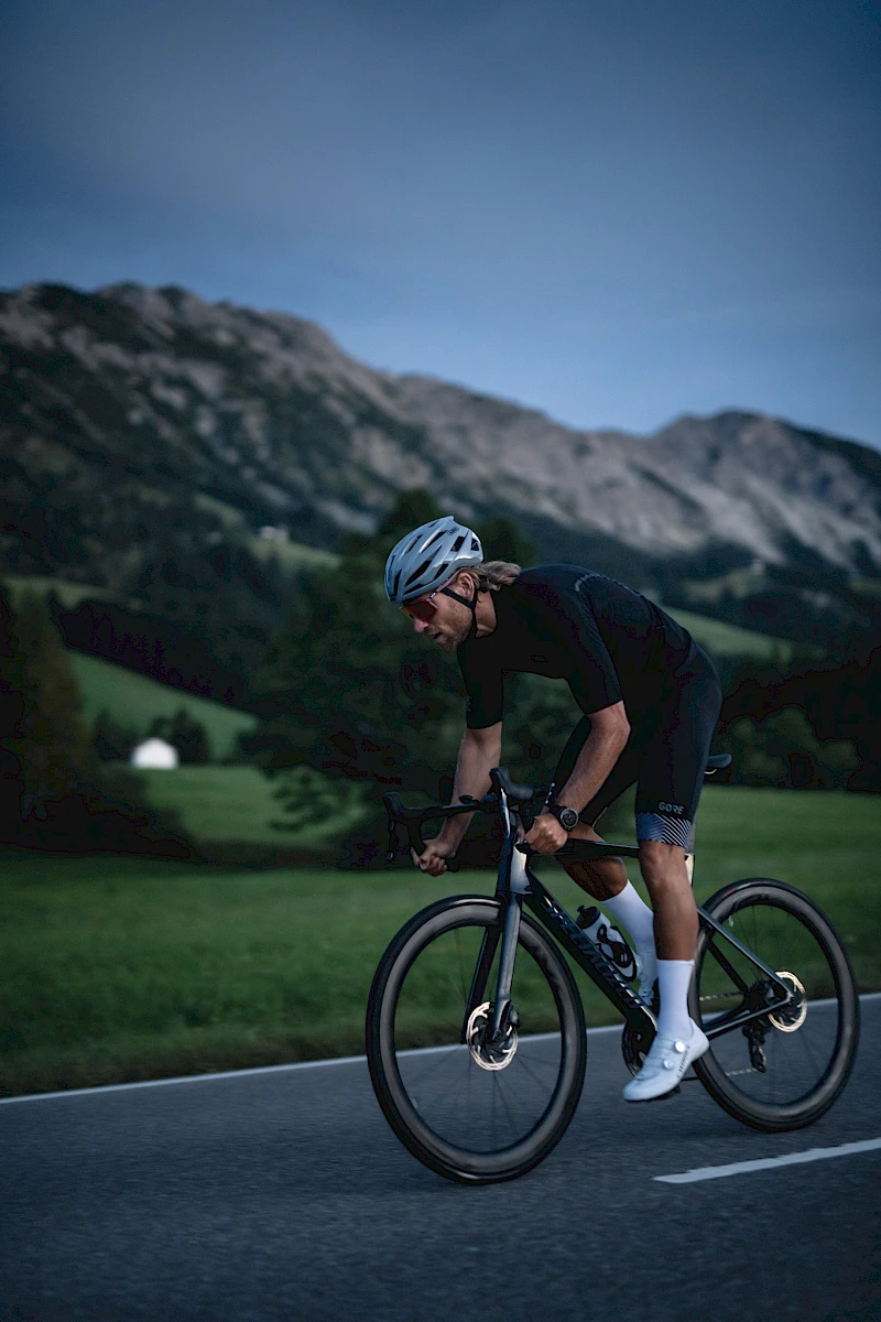 Andreas H. | Sportivmodels