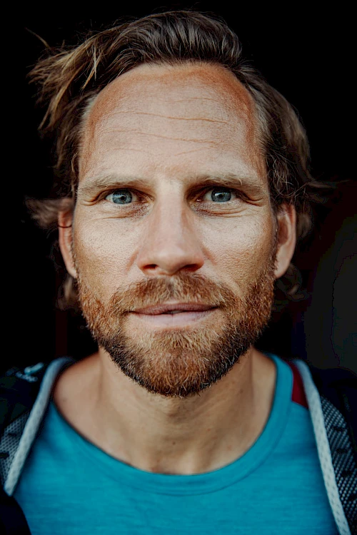 Andreas H. | Sportivmodels