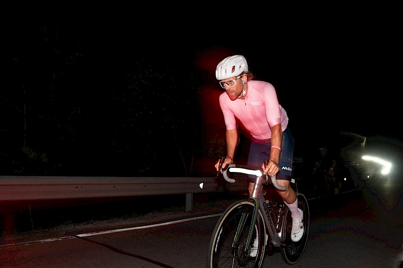 Andreas H. | Sportivmodels