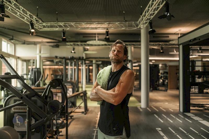 Andreas H. | Sportivmodels