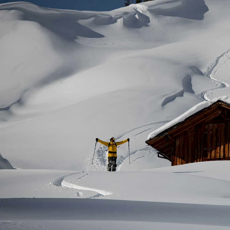 Andreas H. | Sportivmodels