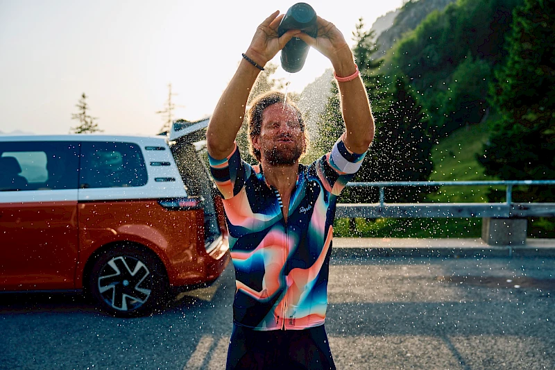 Andreas H. | Sportivmodels