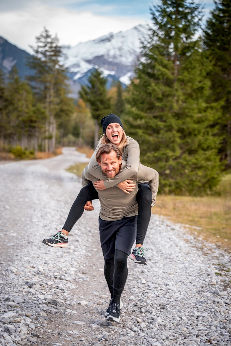 Andreas H. | Sportivmodels