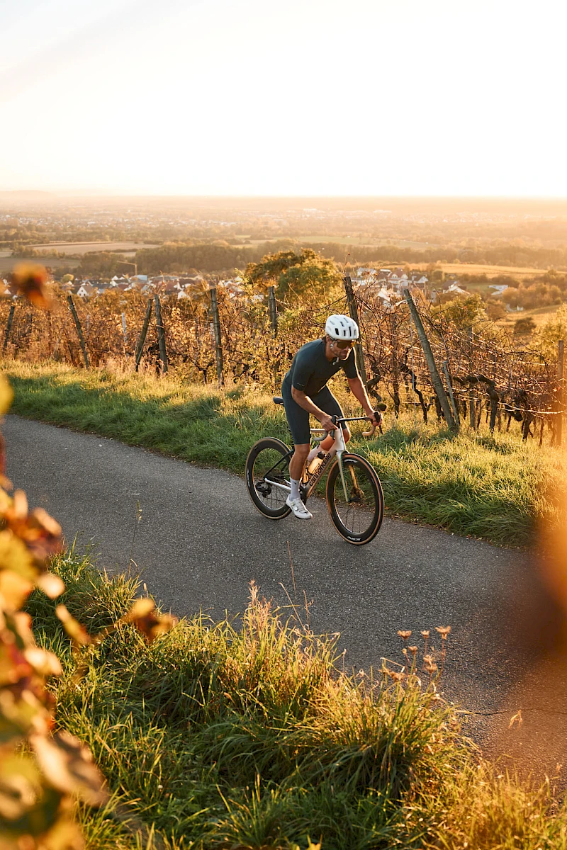 Andreas H. | Sportivmodels