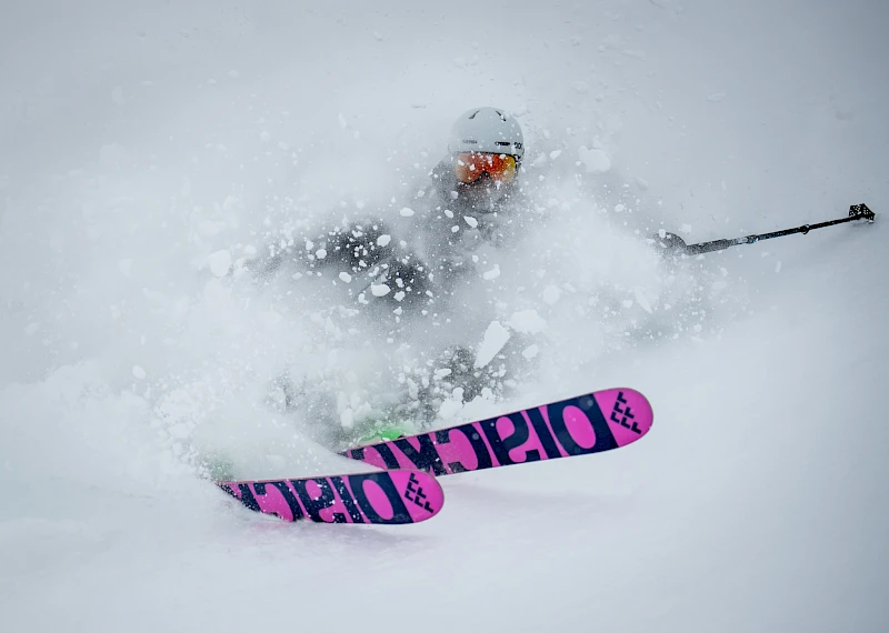 Andreas H. | Sportivmodels