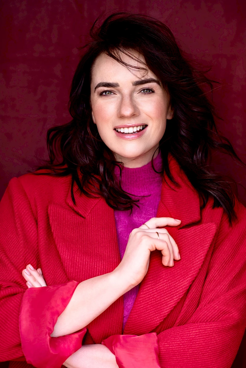 Anja S. | Sportivmodels