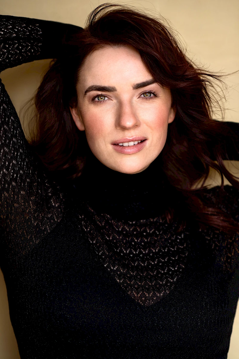 Anja S. | Sportivmodels