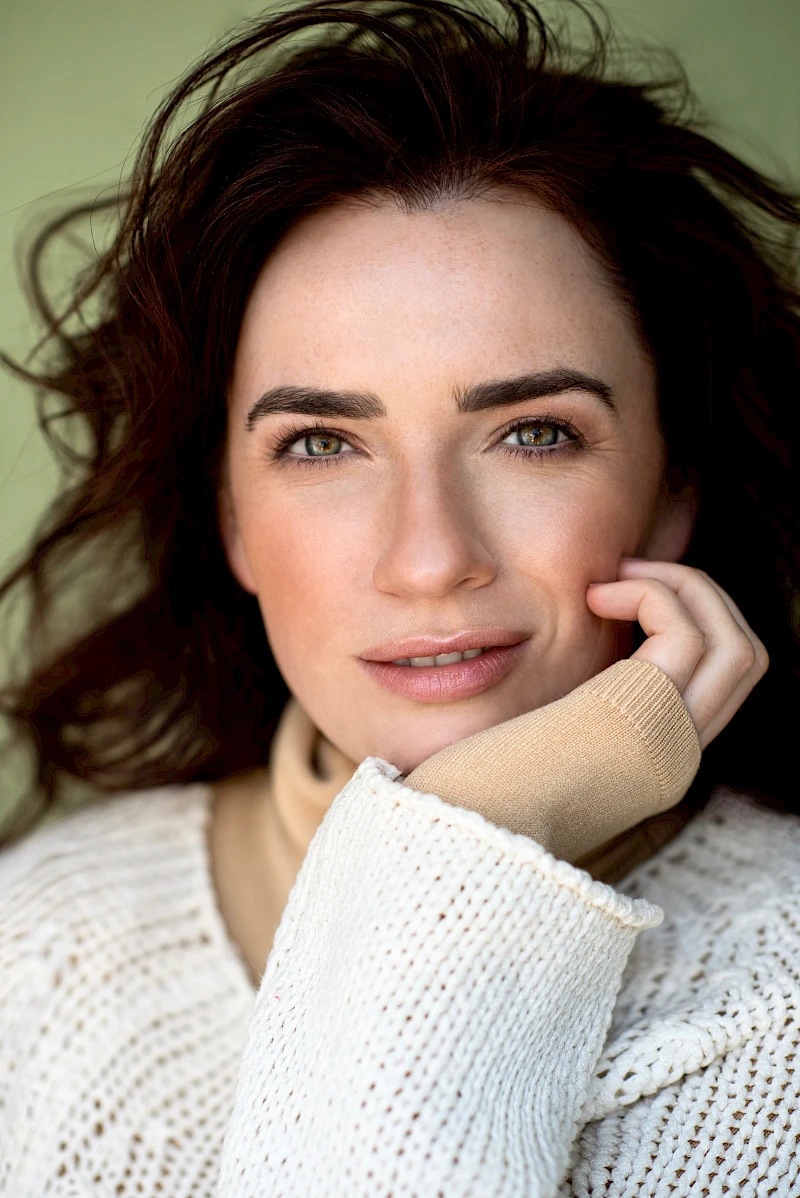 Anja S. | Sportivmodels