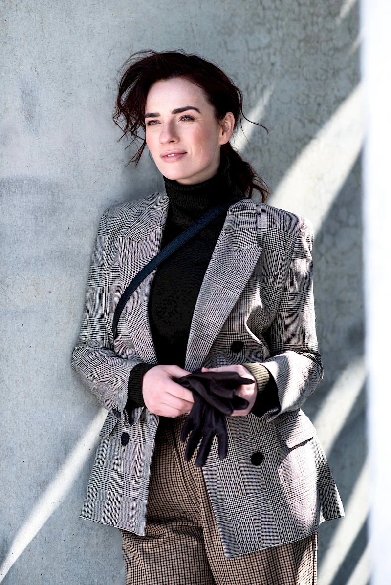 Anja S. | Sportivmodels