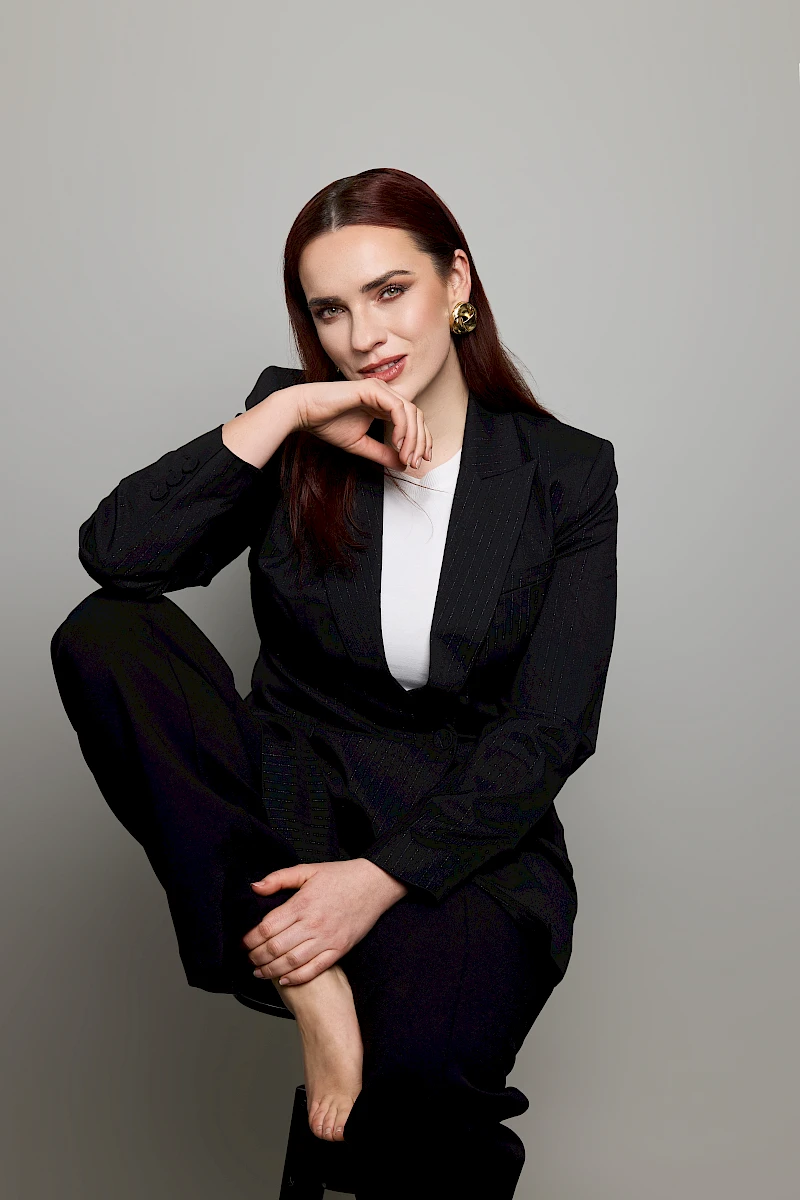 Anja S. | Sportivmodels