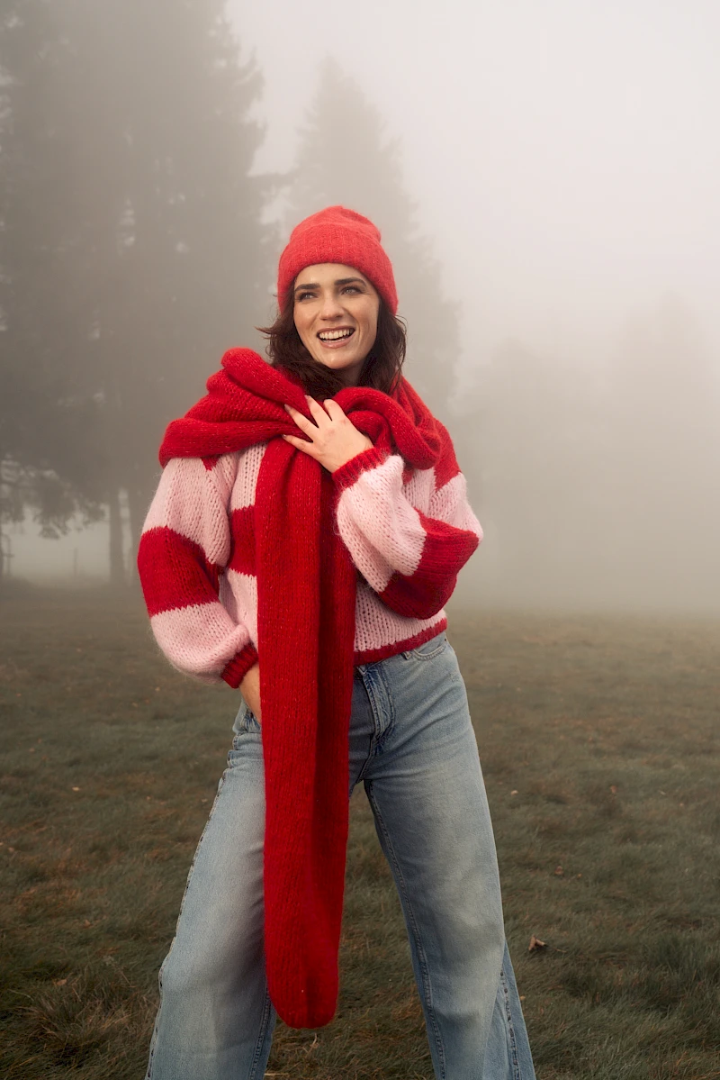 Anja S. | Sportivmodels