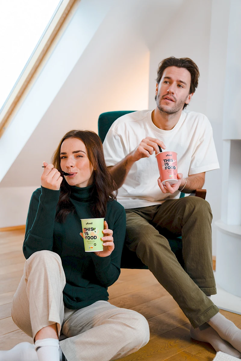 Anja S. | Sportivmodels