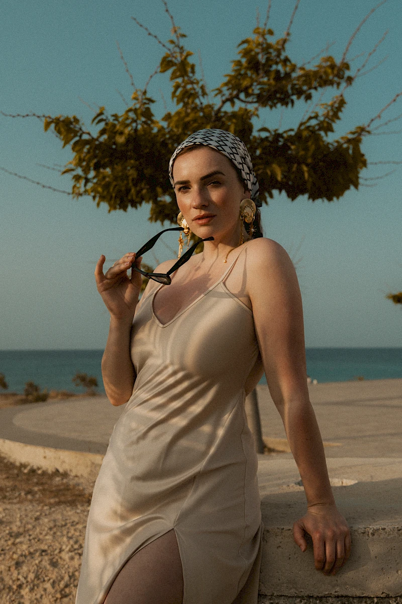 Anja S. | Sportivmodels