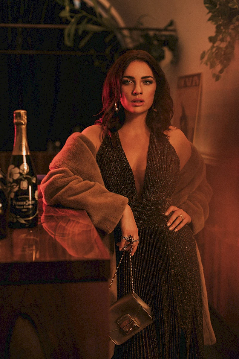 Anja S. | Sportivmodels