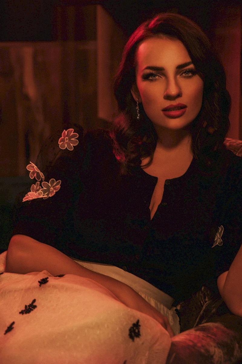 Anja S. | Sportivmodels