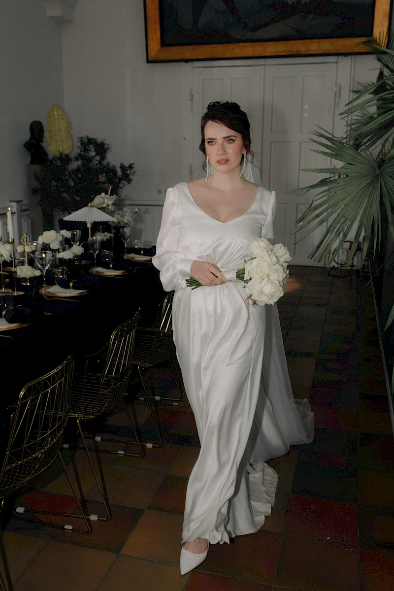 Anja S. | Sportivmodels