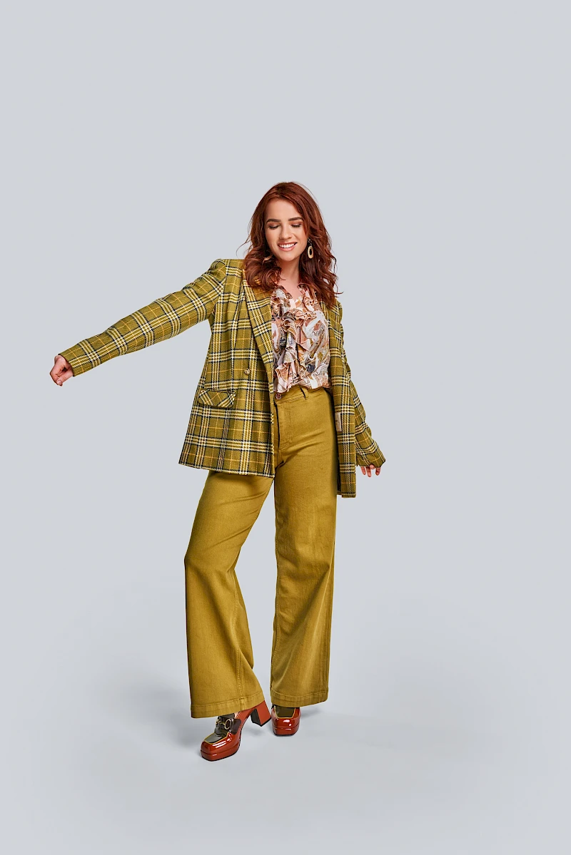 Anja S. | Sportivmodels