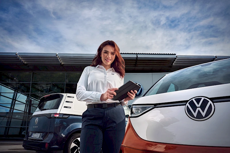 Anja S. | Sportivmodels