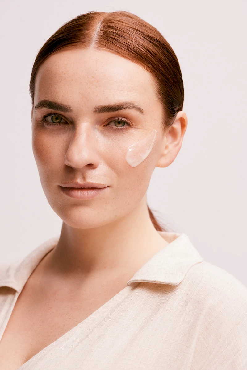 Anja S. | Sportivmodels