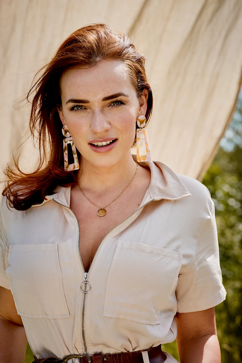 Anja S. | Sportivmodels