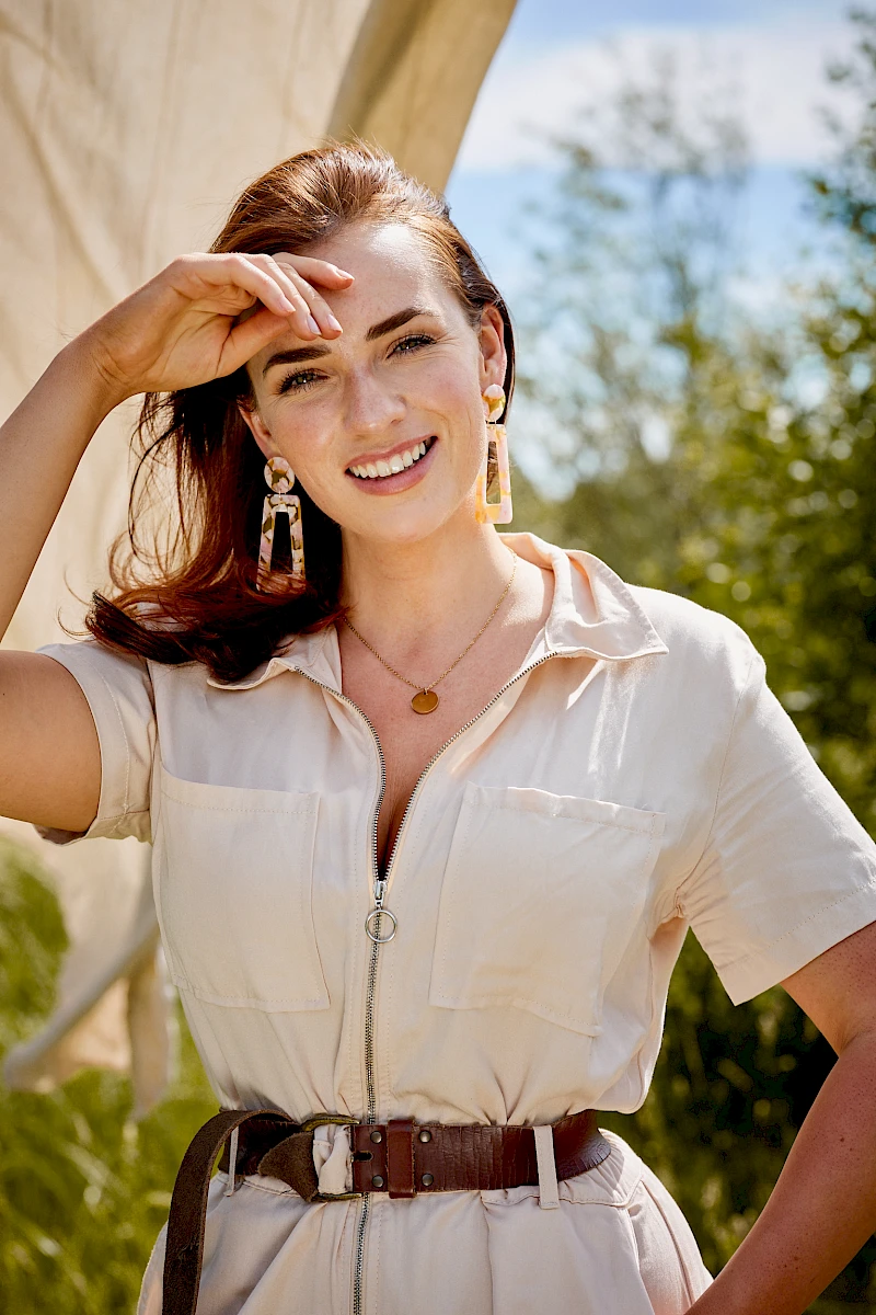 Anja S. | Sportivmodels