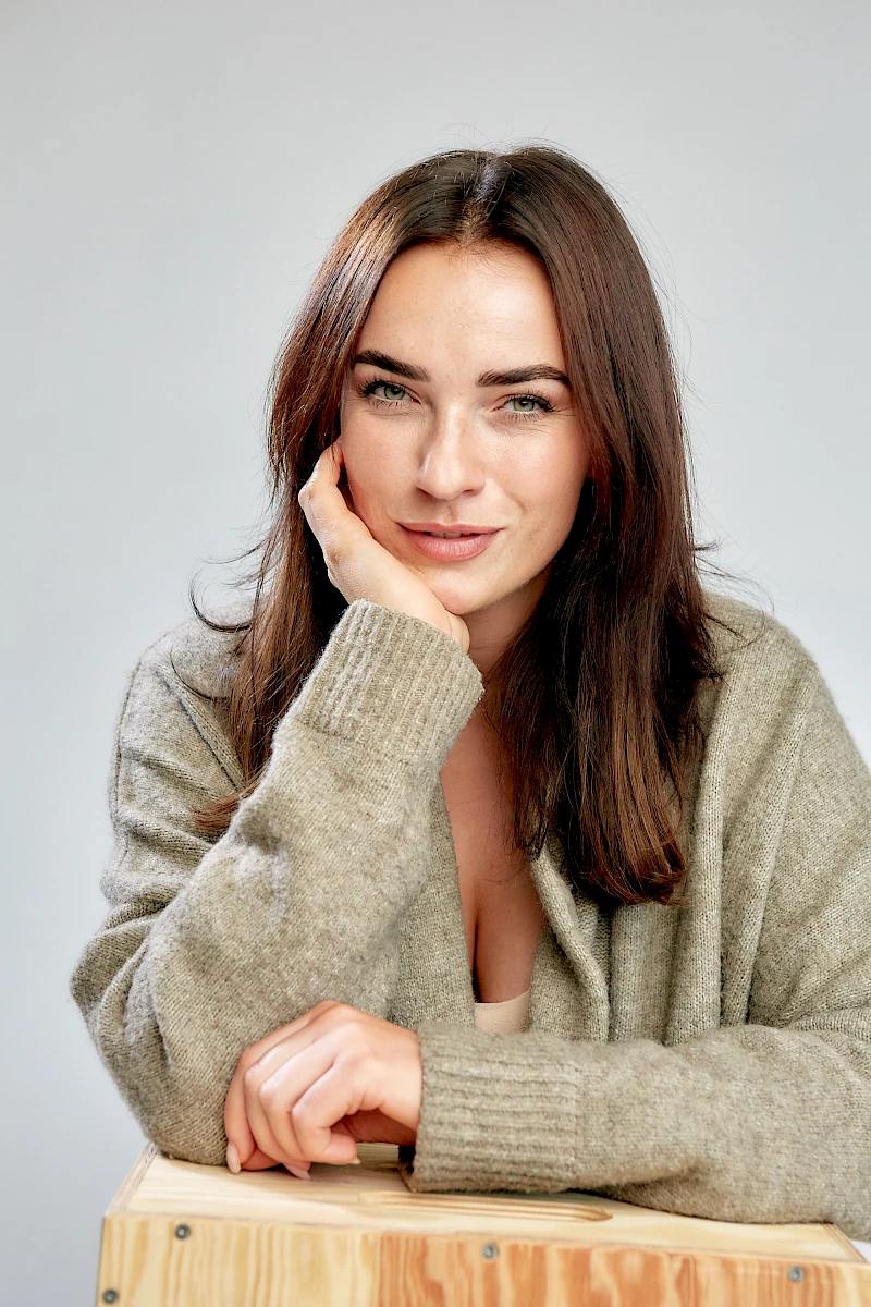 Anja S. | Sportivmodels